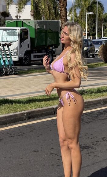 Full leaked Bethany webster private onlyfans photo