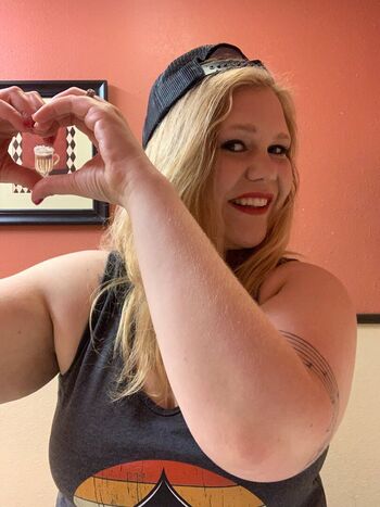 Full leaked Bethblackbbc private onlyfans photo