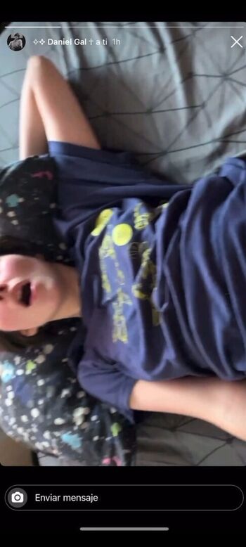 Full leaked Bethcast private onlyfans photo