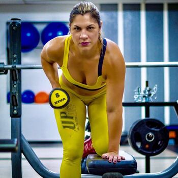 Full leaked Bethe correia page private onlyfans photo