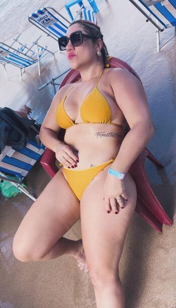 Full leaked Bethe correia page private onlyfans photo