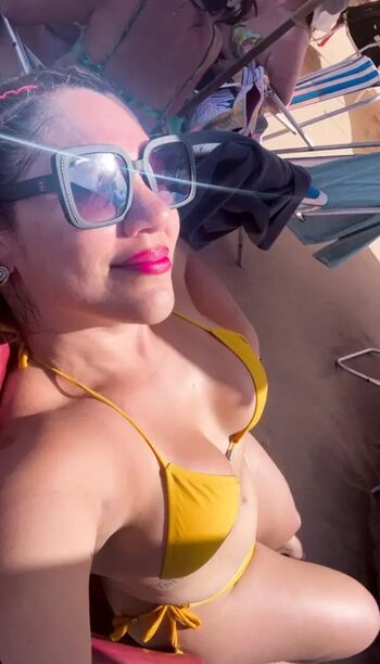 Full leaked Bethe correia page private onlyfans photo