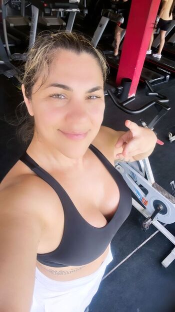 Full leaked Bethe correia page private onlyfans photo