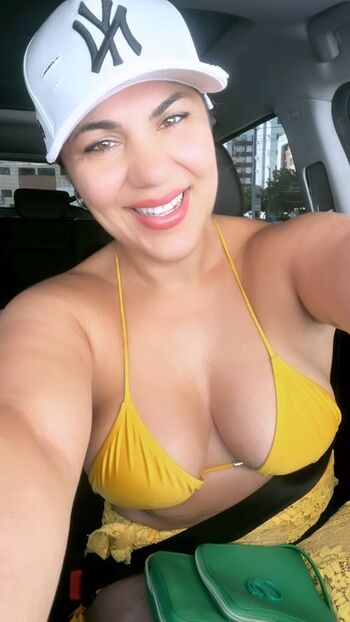 Full leaked Bethe correia private onlyfans photo