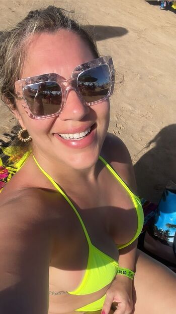 Full leaked Bethe correia private onlyfans photo