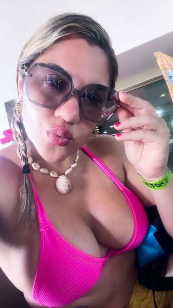 Full leaked Bethe correia private onlyfans photo