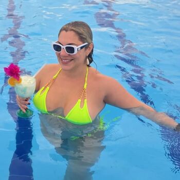 Full leaked Bethe correia private onlyfans photo