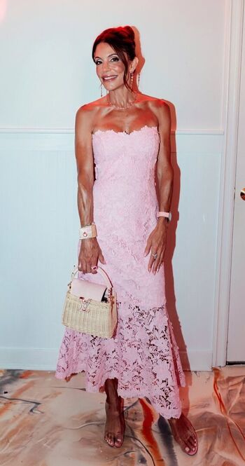 Bethenny Frankel