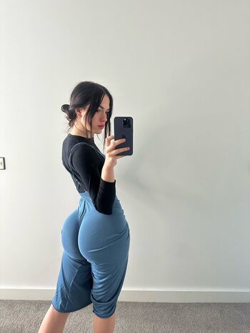 Full leaked Bethfit private onlyfans photo