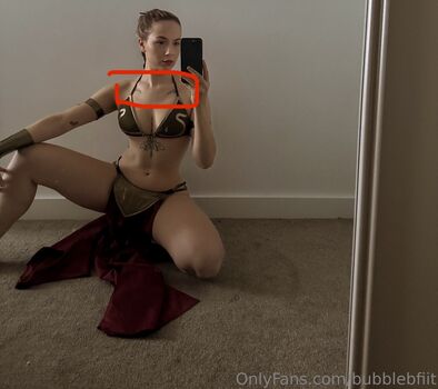 Full leaked Bethfit private onlyfans photo