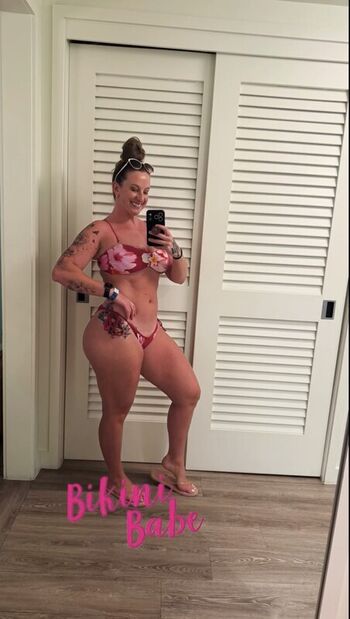 Full leaked Bethy hope private onlyfans photo