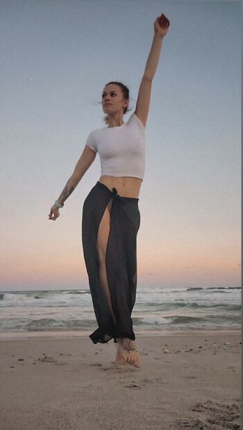 Full leaked Bethy rae private onlyfans photo