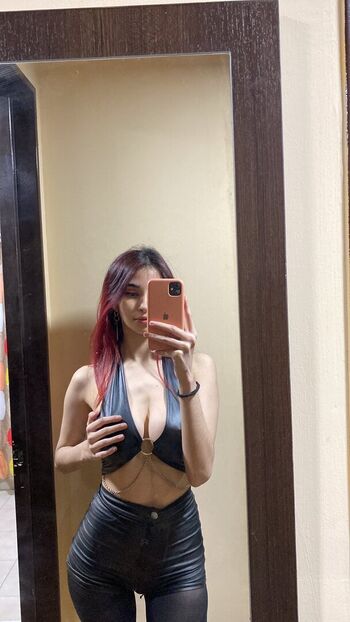 Full leaked Betmiau private onlyfans photo