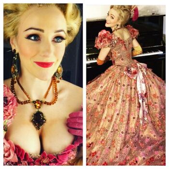 Full leaked Betsy wolfe private onlyfans photo