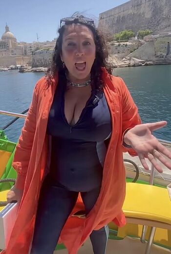 Full leaked Bettany hughes private onlyfans photo