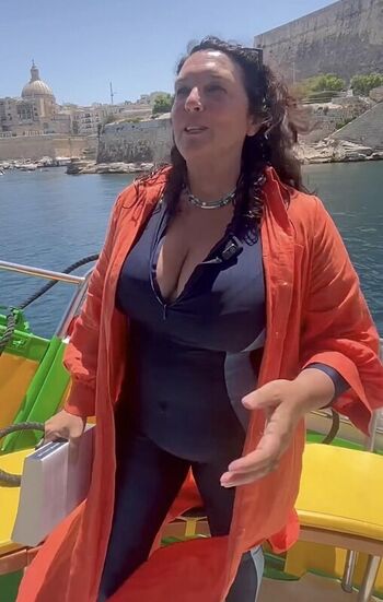 Full leaked Bettany hughes private onlyfans photo