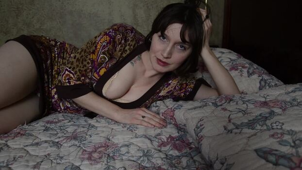 Full leaked Bettie bondage  page private onlyfans photo