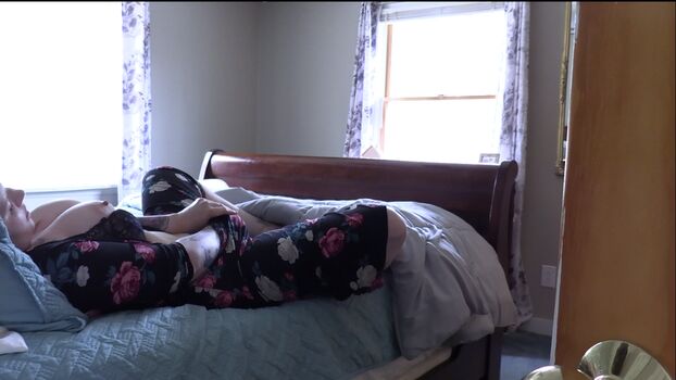 Full leaked Bettie bondage page private onlyfans photo