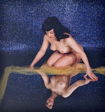 Full leaked Bettie page page private onlyfans photo
