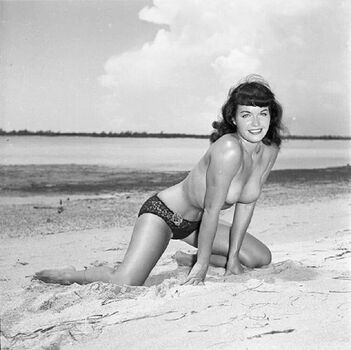 Full leaked Bettie page page private onlyfans photo