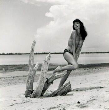 Full leaked Bettie page page private onlyfans photo