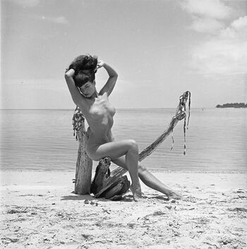 Full leaked Bettie page private onlyfans photo