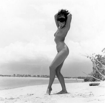 Full leaked Bettie page private onlyfans photo