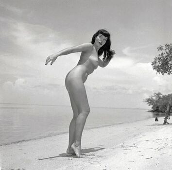 Full leaked Bettie page private onlyfans photo