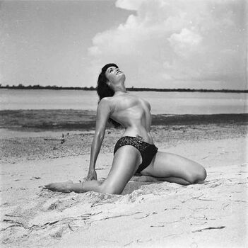 Full leaked Bettie page private onlyfans photo