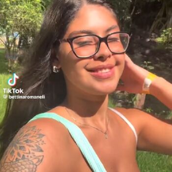 Full leaked Bettinaromaneli private onlyfans photo