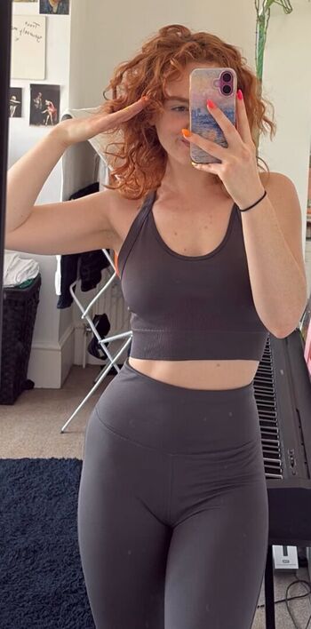 Full leaked Betty douglas private onlyfans photo