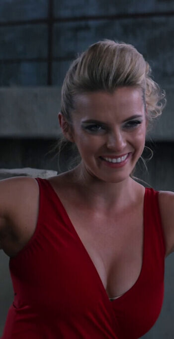 Full leaked Betty gilpin page private onlyfans photo