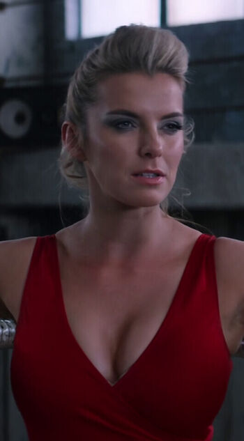 Full leaked Betty gilpin page private onlyfans photo