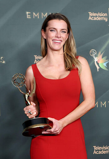 Betty Gilpin