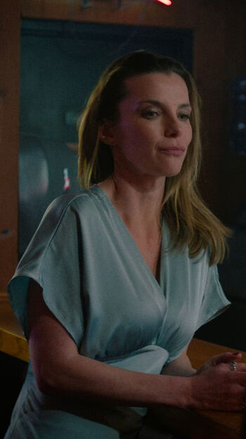 Betty Gilpin