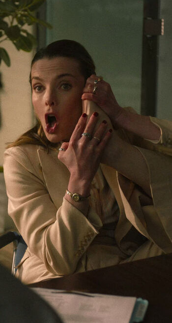 Full leaked Betty gilpin private onlyfans photo