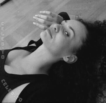 Full leaked Betty taube private onlyfans photo