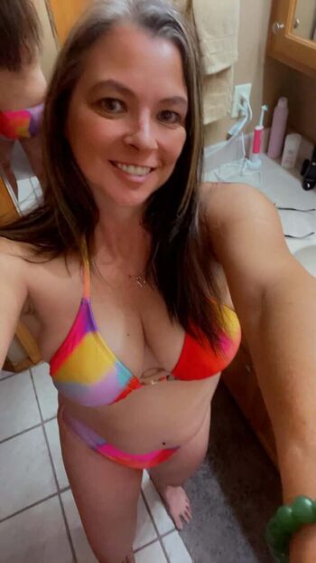 Full leaked Betty washam private onlyfans photo