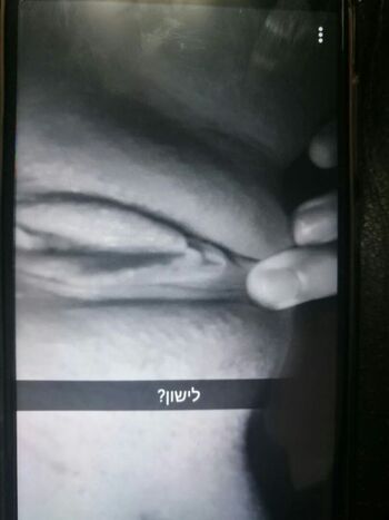 Full leaked Betty private onlyfans photo