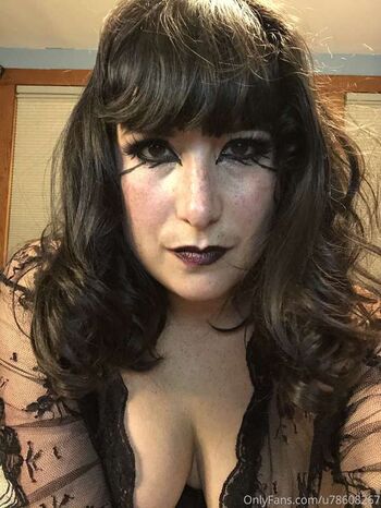 Full leaked Bettybangs private onlyfans photo