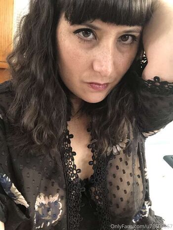 Full leaked Bettybangs private onlyfans photo