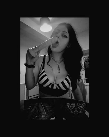 Full leaked Bettyblack xo private onlyfans photo