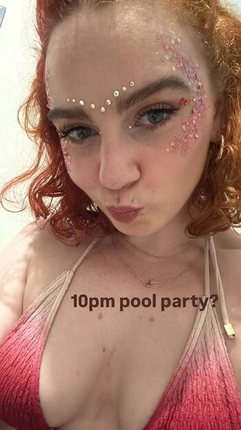 Full leaked Bettydouglas private onlyfans photo