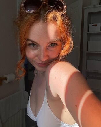 Full leaked Bettydouglas private onlyfans photo