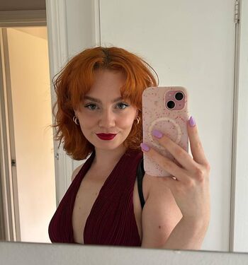 Full leaked Bettydouglas private onlyfans photo