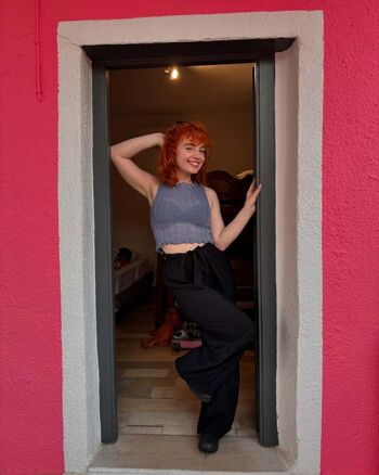 Full leaked Bettydouglas private onlyfans photo