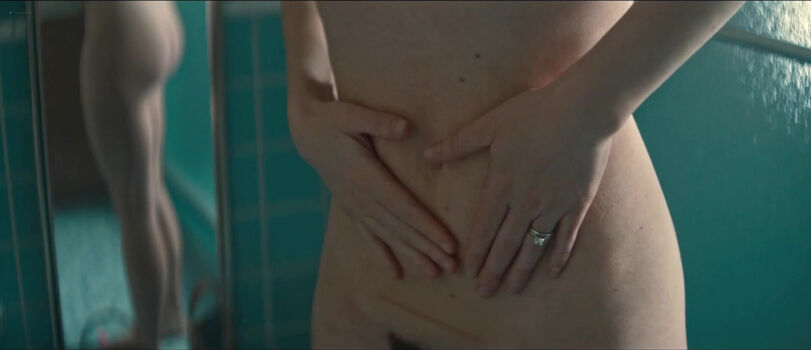 Full leaked Bettygilpin private onlyfans photo