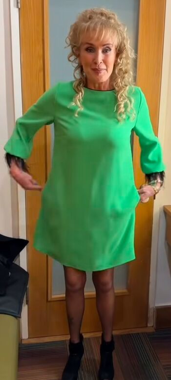 Full leaked Bev callard private onlyfans photo