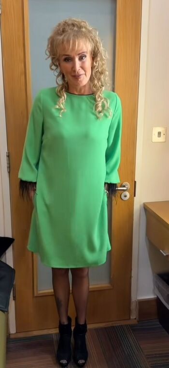 Full leaked Bev callard private onlyfans photo