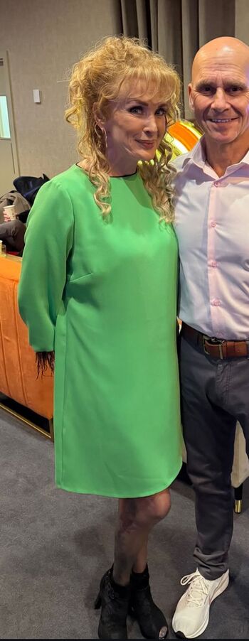 Full leaked Bev callard private onlyfans photo